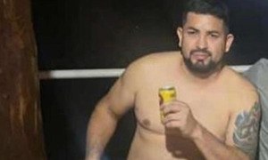 Ovetense quiso rescatar su bote, pero habría fallecido en el intento de un infarto por intenso calor