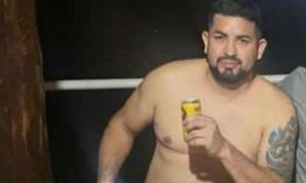 Ovetense quiso rescatar su bote, pero habría fallecido en el intento de un infarto por intenso calor