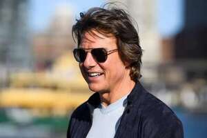 Tom Cruise firma con Warner Bros. para producir y protagonizar nuevas películas - Mundo - ABC Color