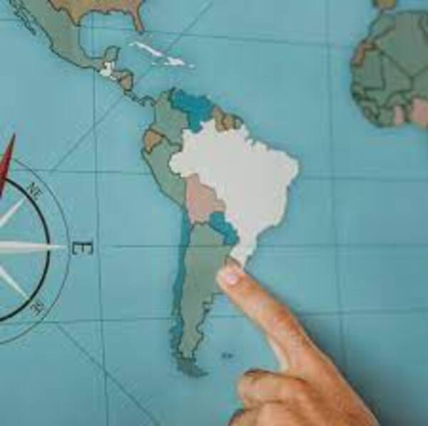 América latina va a las urnas - El Independiente