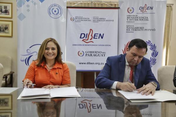 Defensa Pública y DIBEN buscan agilizar entrega de medicamentos - Judiciales.net