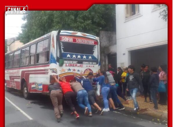 11 empresas de buses fueron sancionadas por incumplimientos de sus servicios