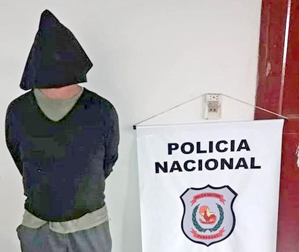 Tatacho agredió a su mamá enferma y a su hermano que intentó defenderla - La Clave