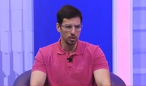 Concejal critica improvisación e irresponsabilidad de Parxin - ADN Digital