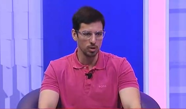 Concejal critica improvisación e irresponsabilidad de Parxin - ADN Digital