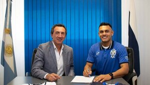 El mercado de pases de los paraguayos en el exterior