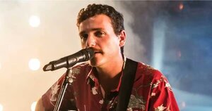 Asesinan al cantante Diego Gallardo en la ola de violencia en Ecuador