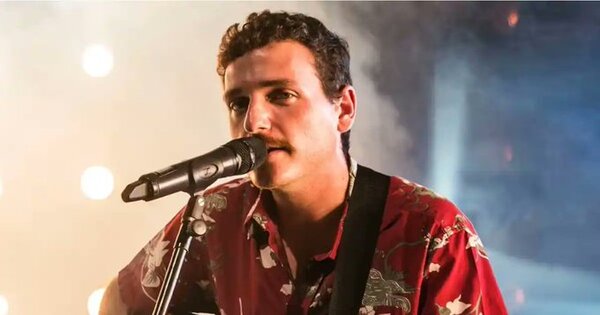 Asesinan al cantante Diego Gallardo en la ola de violencia en Ecuador