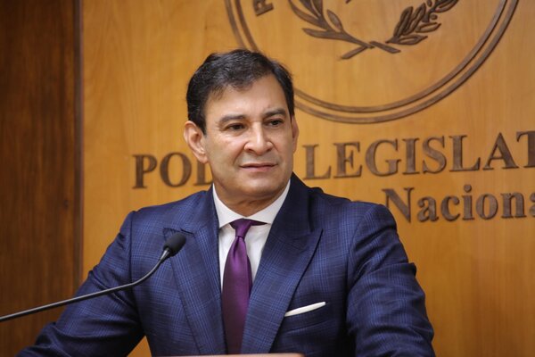 Silvio Ovelar dijo que cada senador se cree hoy un señor feudal - Megacadena - Diario Digital