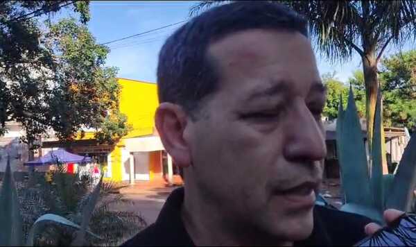 Agentes de la SENAD y FEDERALES allanaron viviendas - Oasis FM 94.3