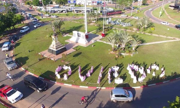 Anuncian obras para el mejoramiento de la travesía urbana de Coronel Oviedo – Prensa 5