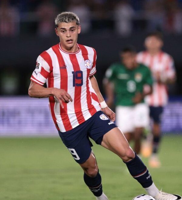 Ramón Sosa buscaría ir en la Premier League y ya rechazo millones de la MLS