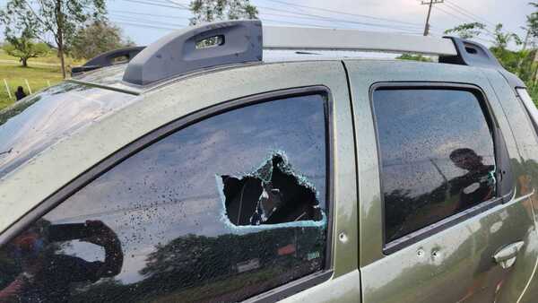Policía detiene a presunto sicario buscado por el crimen de ex director de cárceles