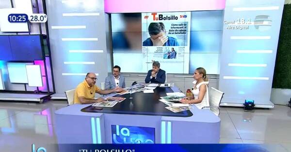 Diario HOY | Grave denuncia laboral contra diario lanzado con bombos y platillos por 5 Días y Vierci