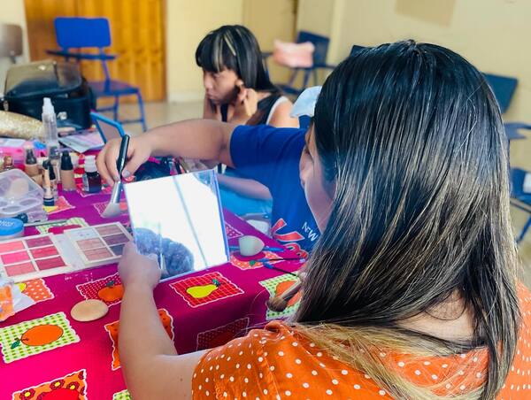 Cursos de verano gratuitos en Asunción: Oportunidad de aprender y desarrollar nuevas habilidades - .::Agencia IP::.