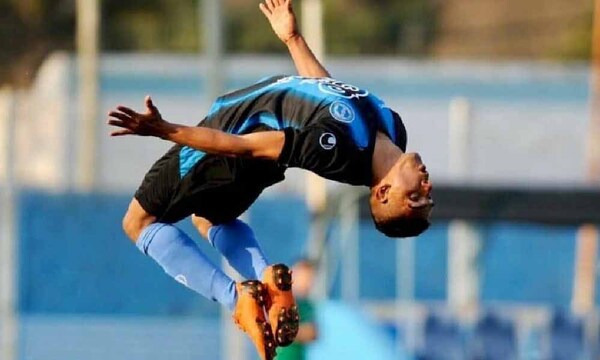 Llegó a Argentina para trabajar como pintor y ahora está por debutar en Primera – Prensa 5