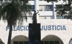 Permiso especial para hijo de jueza procesado por abuso sexual en niños - Megacadena - Diario Digital