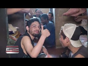 Festival Libre Tras las Rejas 2023 – Penitenciarías de San Pedro y Concepción