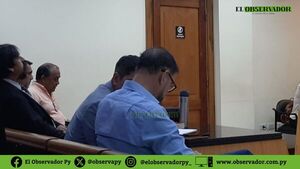 Condenan a Roberto Cárdenas por lesión de confianza en obra deficiente que se derrumbó sobre alumnos  