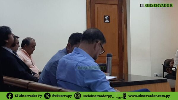 Condenan a Roberto Cárdenas por lesión de confianza en obra deficiente que se derrumbó sobre alumnos