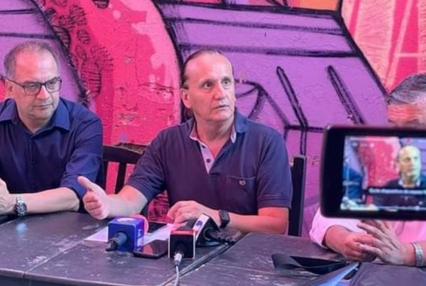 Frentistas esperan que la suspensión del estacionamiento tarifado sea "definitiva" - Portal Digital Cáritas Universidad Católica