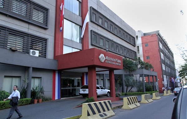 Fiscalía logró condena de 5 años de cárcel para acusado por tenencia de 56 dosis de crack