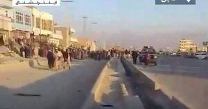 La Nación / Estado Islámico reivindica nuevo ataque en Kabul