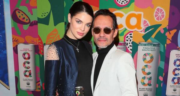 ¡Marc Anthony competirá contra famosos en carrera de lanchas!