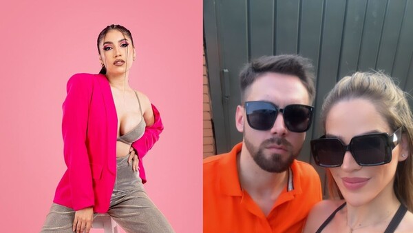 Influencer he’i que no le perdonará a La Comadre