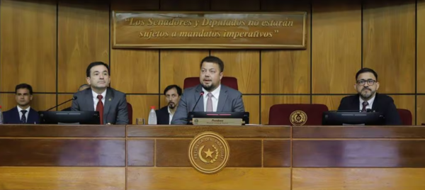Comisión Permanente descarta sesión extraordinaria