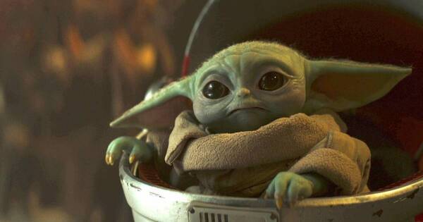 La Nación / El bebé Yoda tendrá su propia película
