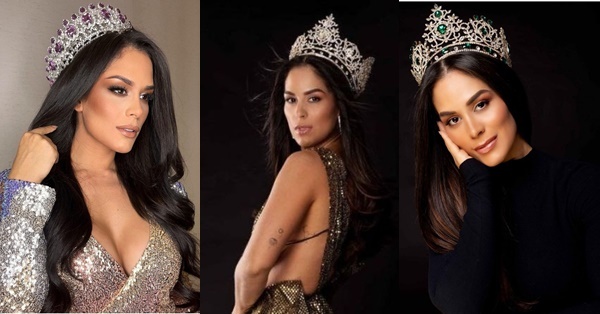 Buscan a la sucesora de Fabi Martínez para el Miss Supranational 2024 - EPA