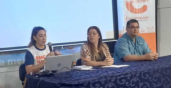 ¡Prepárate para un verano lleno de cultura y entretenimiento en Encarnación!