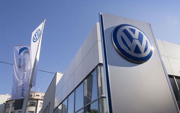 Volkswagen vende 9,2 millones de veh铆culos en todo el mundo en 2023, un 12% m谩s - Revista PLUS
