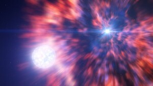 Confirman que las supernovas dan origen a los agujeros negros o estrellas de neutrones