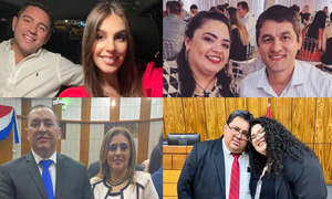 La fiscalía investiga acciones tras ampliación de denuncia por casos de nepotismo en el Congreso