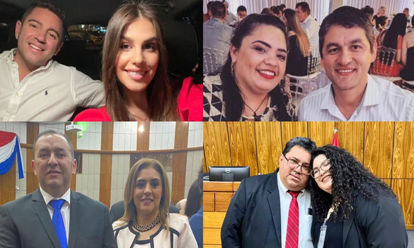 La fiscalía investiga acciones tras ampliación de denuncia por casos de nepotismo en el Congreso