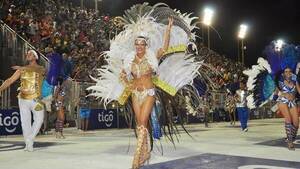 ¡El carnaval de Encarnación ya tiene sus fechas oficiales!