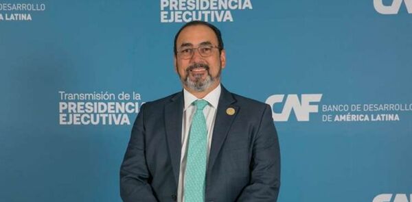 La CAF cerr贸 el 2023 con "un r茅cord" de 16.201 millones de d贸lares en cr茅ditos aprobados - Revista PLUS
