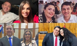 Fiscalía analiza acciones tras ampliación de denuncia por casos de nepotismo en el Congreso – Prensa 5