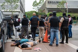 De momento no hay paraguayos heridos en Ecuador | 1000 Noticias
