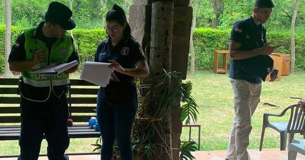 Diario HOY | Sicario que se arriesgó para rematar a funcionario, pillado y detenido en su guarida