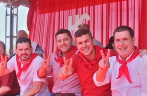 Nepotismo: esposa de viceministro ganaba 3,8 y ahora 20 millones - El Independiente