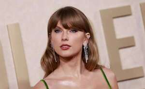 Taylor Swift: un artículo del New York Times sobre su sexualidad provoca ira en Internet - Gente - ABC Color