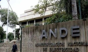 ANDE activa protocolo para evitar cortes durante temporada de alto consumo – Prensa 5