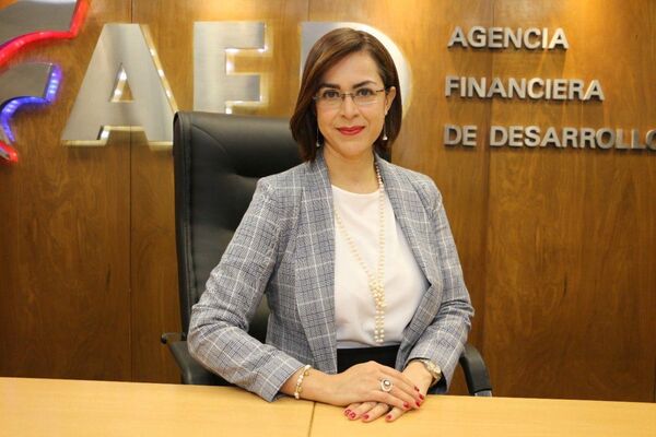 AFD buscará préstamo internacional para financiar proyectos forestales en Paraguay - MarketData
