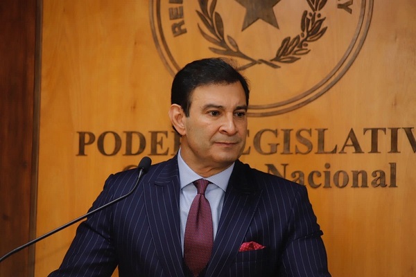 Caso Nepotismo: Fiscalía amplía pedido de informe a Diputados en la investigación contra Silvio Ovelar y su hijo