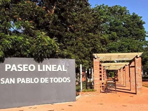 En el distrito de San Pablo suspenden fiesta patronal y se divide la comunidad - Nacionales - ABC Color