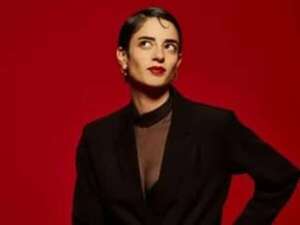 La cantante argentina Zoe Gotusso actuará en el aniversario de Sacramento - Música - ABC Color