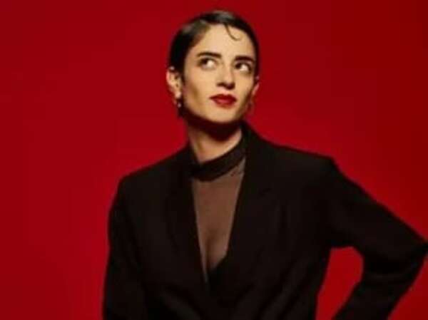 La cantante argentina Zoe Gotusso actuará en el aniversario de Sacramento - Música - ABC Color